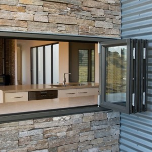 BI FOLD WINDOWS