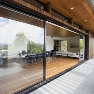 CAVITY SLIDING DOORS