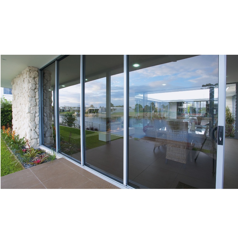 CAVITY SLIDING DOORS