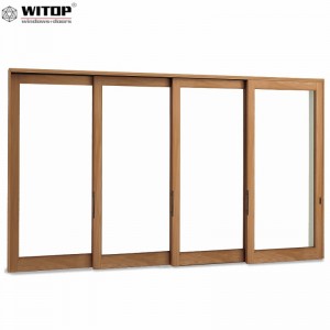 Multiple Sliding Doors